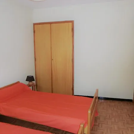 Lou Filadour 6 Personnes 1er Etage Apartment *