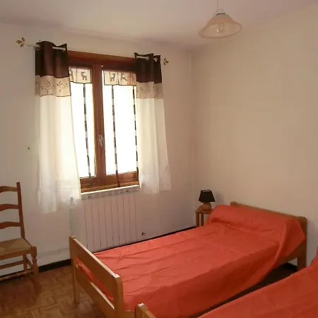 Apartment Lou Filadour 6 Personnes 1er Etage