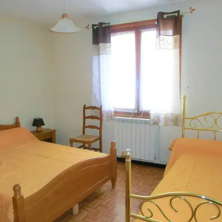 Lou Filadour 6 Personnes 1er Etage Jausiers