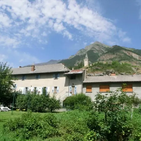 Lou Filadour 6 Personnes 1er Etage Apartment *