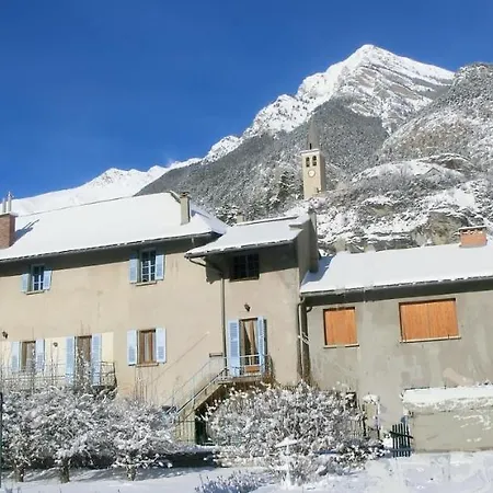 Lou Filadour 6 Personnes 1er Etage *