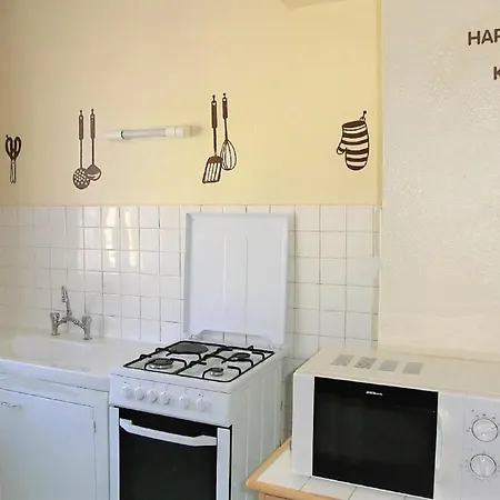 Apartment Lou Filadour 6 Personnes 1er Etage Jausiers
