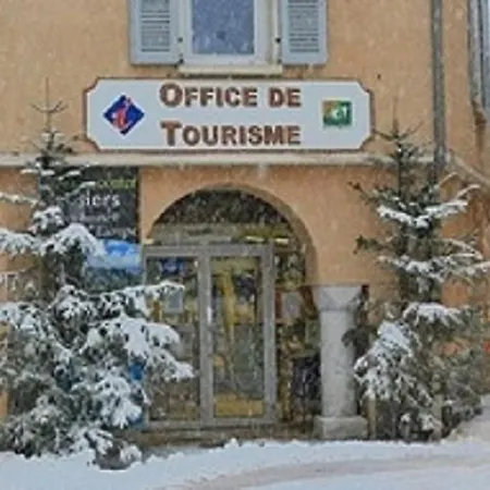 Lou Filadour 6 Personnes 1er Etage * Jausiers
